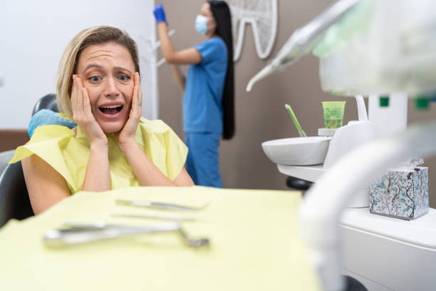 Best Emergency Dental Surgery in Black Canyon City, AZ